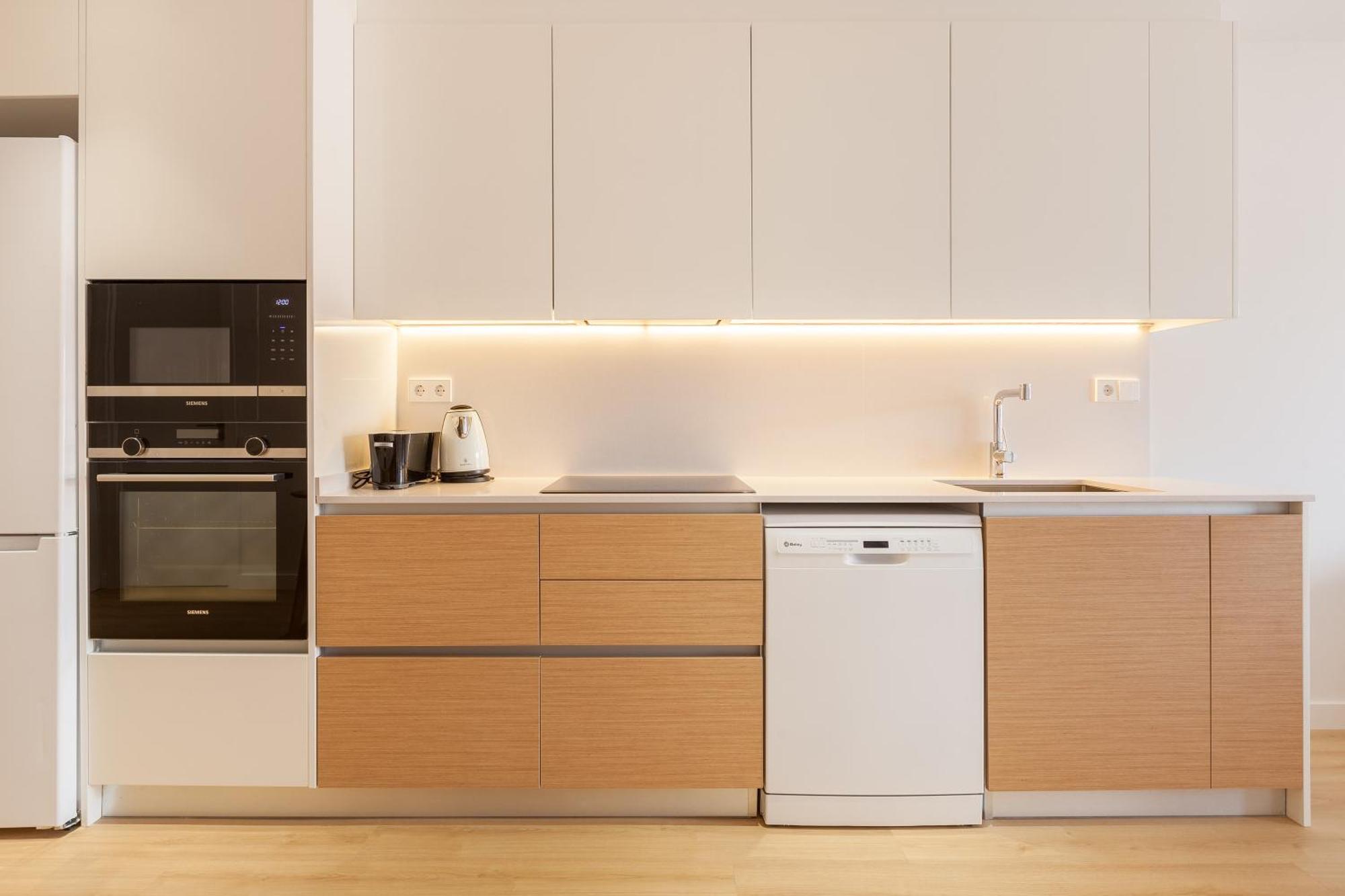 Blue Coast Apartment Canet De Mar Buitenkant foto